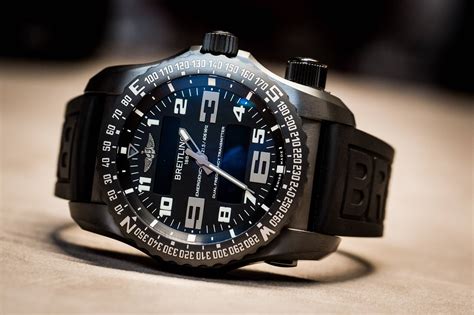 grey market breitling|breitling emergency 2 release date.